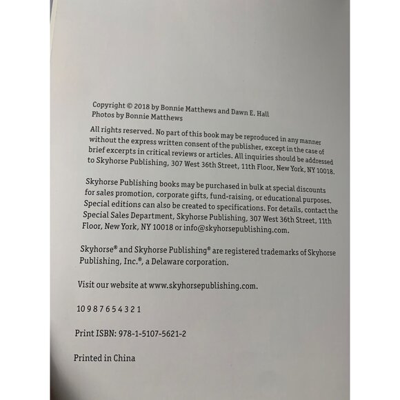 The Healthy 5-Ingredient Air Fryer Cookbook By Bonnie Matthews & Dawn Hall - Picture 4 of 12